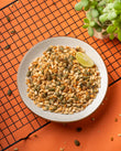 Snackible Jalapeno Lime Seed Mix